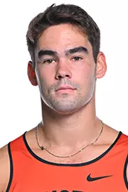 Josiah Taylor Headshot