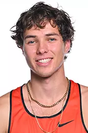 Jack Kenkel headshot