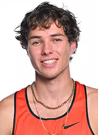 Jack Kenkel headshot