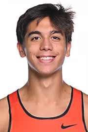 Jarrett Kirk Headshot