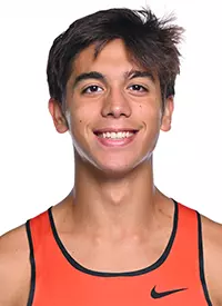 Jarrett Kirk Headshot