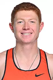 Connor Livingston Headshot