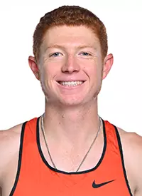 Connor Livingston Headshot