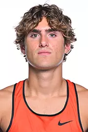 Connor McCormick headshot