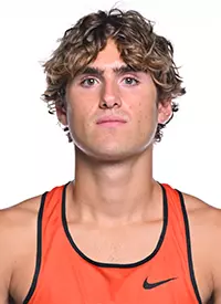 Connor McCormick headshot