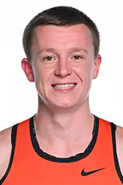 Kieran McDermott Headshot