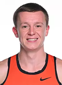 Kieran McDermott Headshot