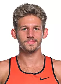 Anthony Monte Headshot