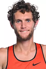 Connor Nisbet Headshot