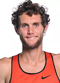 Connor Nisbet Headshot