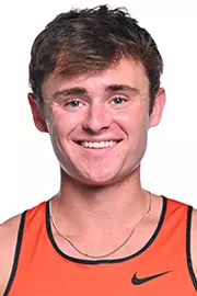 Daniel O'Brien Headshot