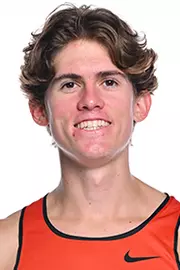 Sebastian Fisher Headshot