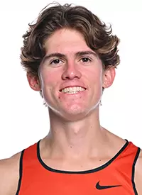 Sebastian Fisher Headshot