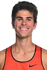 Nate Tavakolian Headshot