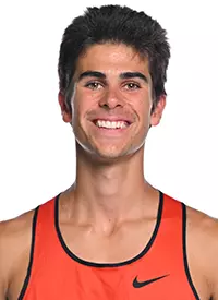 Nate Tavakolian Headshot