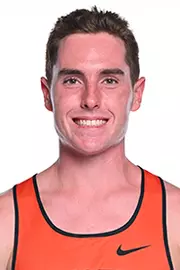 Harrison Witt Headshot