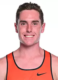 Harrison Witt Headshot