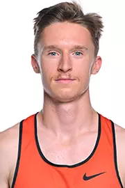 Josh Zelek Headshot