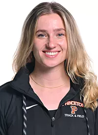 India Weir 22 Headshot