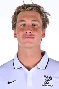 Luke Johnston