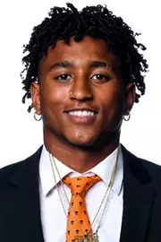 Jayden Wickware