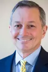 Chris Kuenne headshot