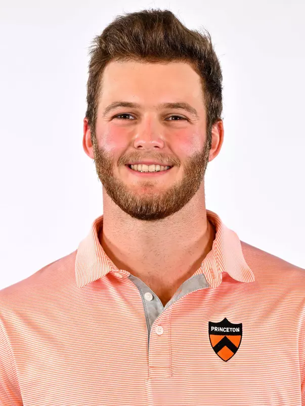 Connor Belcastro headshot