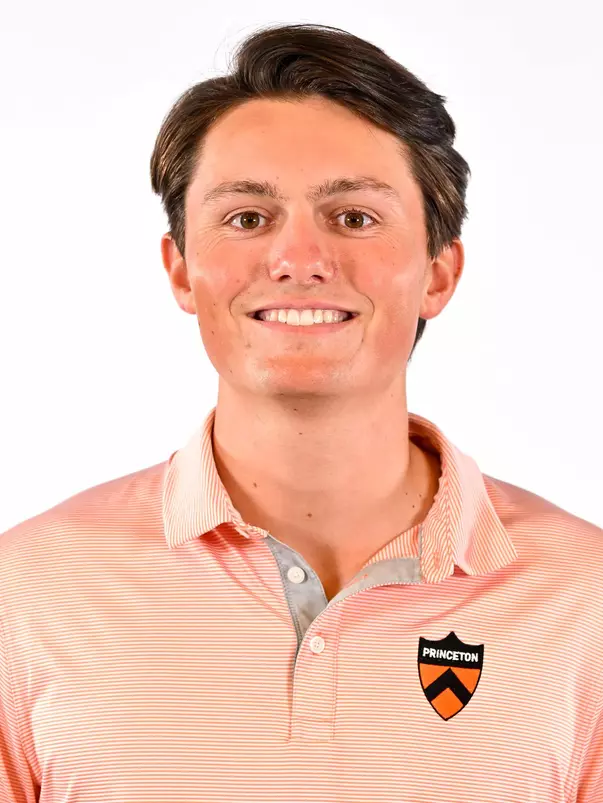 Jackson Fretty headshot