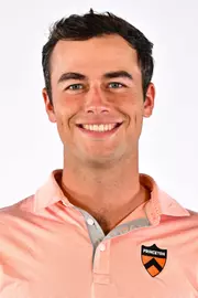 Max Holm headshot