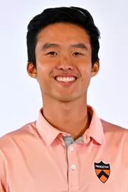 Max Ting headshot