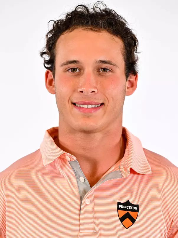 Nathan Drogin headshot