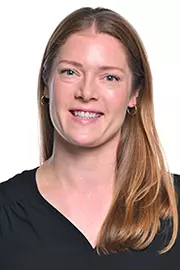Catherine Miller