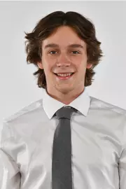 Kyle Gschwend 23 Headshot