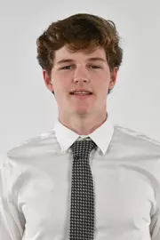 Nolan Kelly 23 Headshot