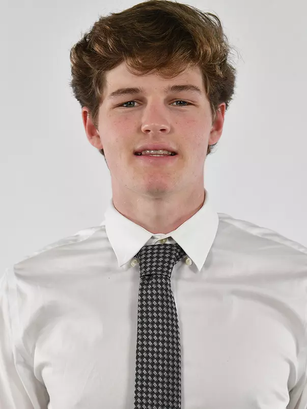 Nolan Kelly 23 Headshot