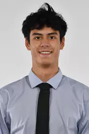 Jameson Vaccaro 23 Headshot