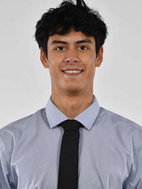 Jameson Vaccaro 23 Headshot