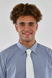 Tristan Whitfield 23 Headshot