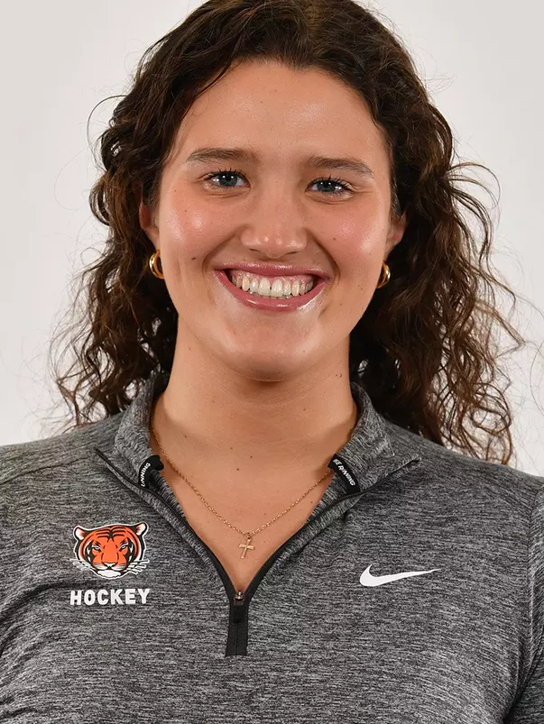 Uma Corniea headshot