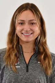 Emma Dornseif headshot