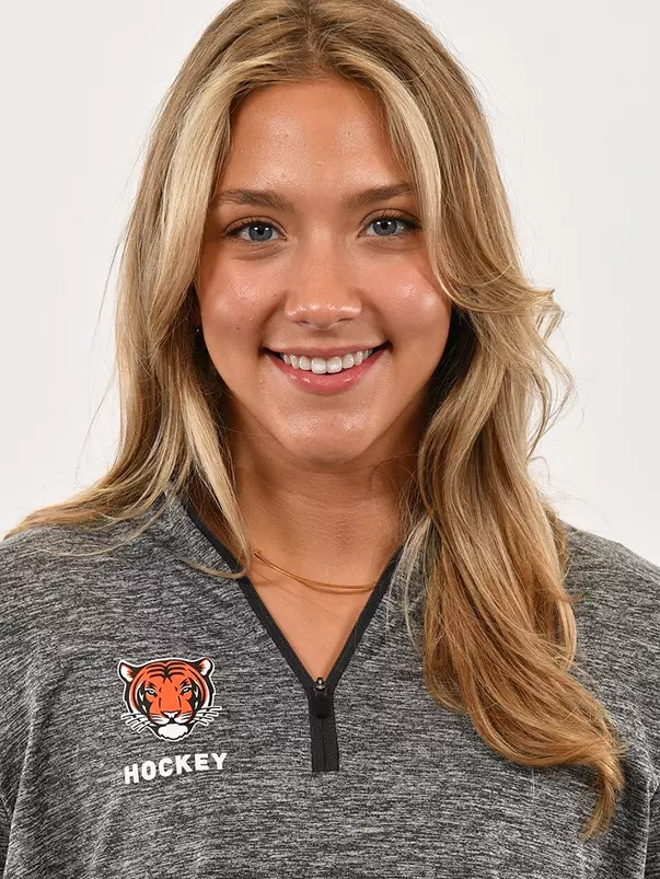 Catherine Kerin headshot