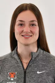 Sarah Paul headshot