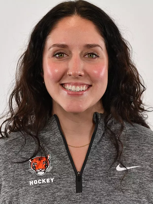 Melissa Samoskevich headshot