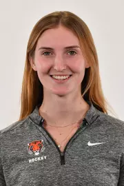 Wallis York headshot