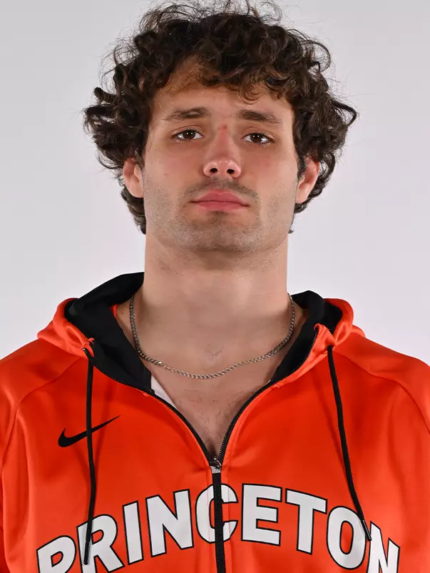 Aidan Conner Headshot