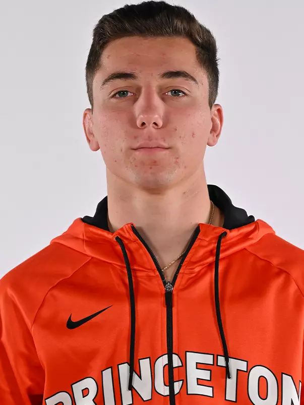 Anthony Clark Headshot