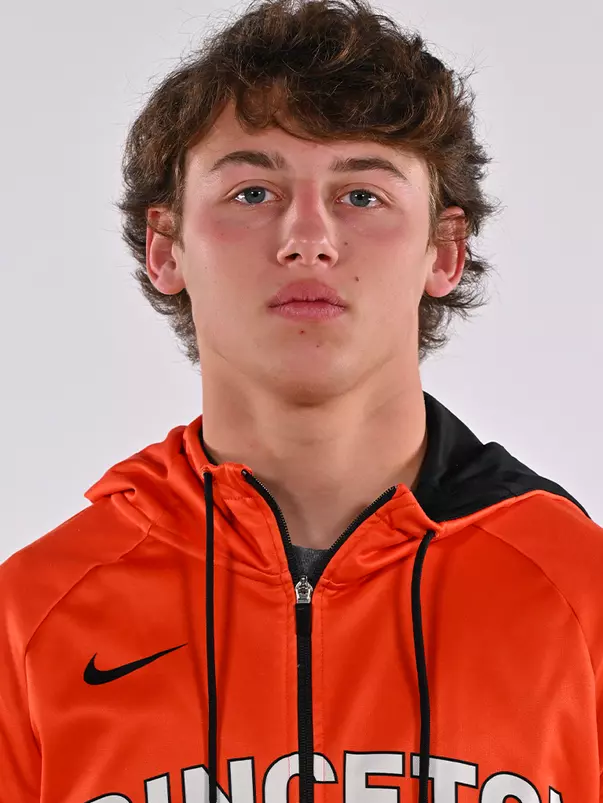 Christopher Martino Headshot