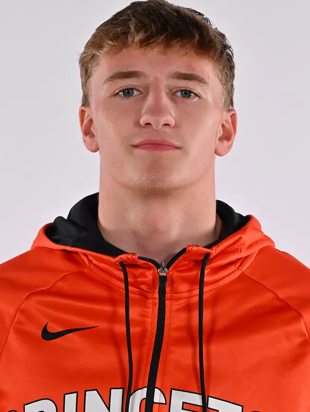 Cody Tavoso Headshot