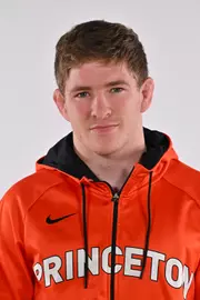 Danny Coles Headshot