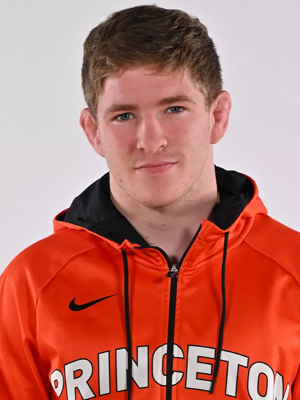 Danny Coles Headshot